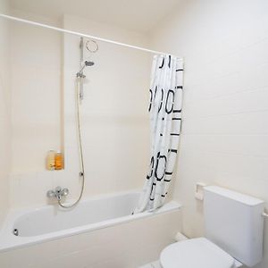 Deluxe Appartement met een Slaapkamer